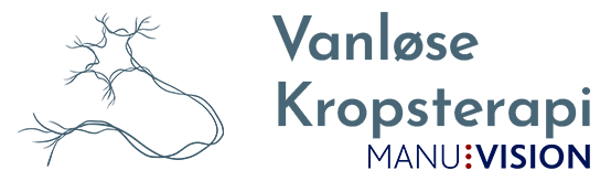 Vanløse Kropsterapi - logo
