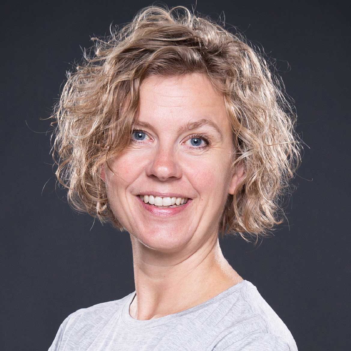 Vanløse Kropsterapi - Marianne