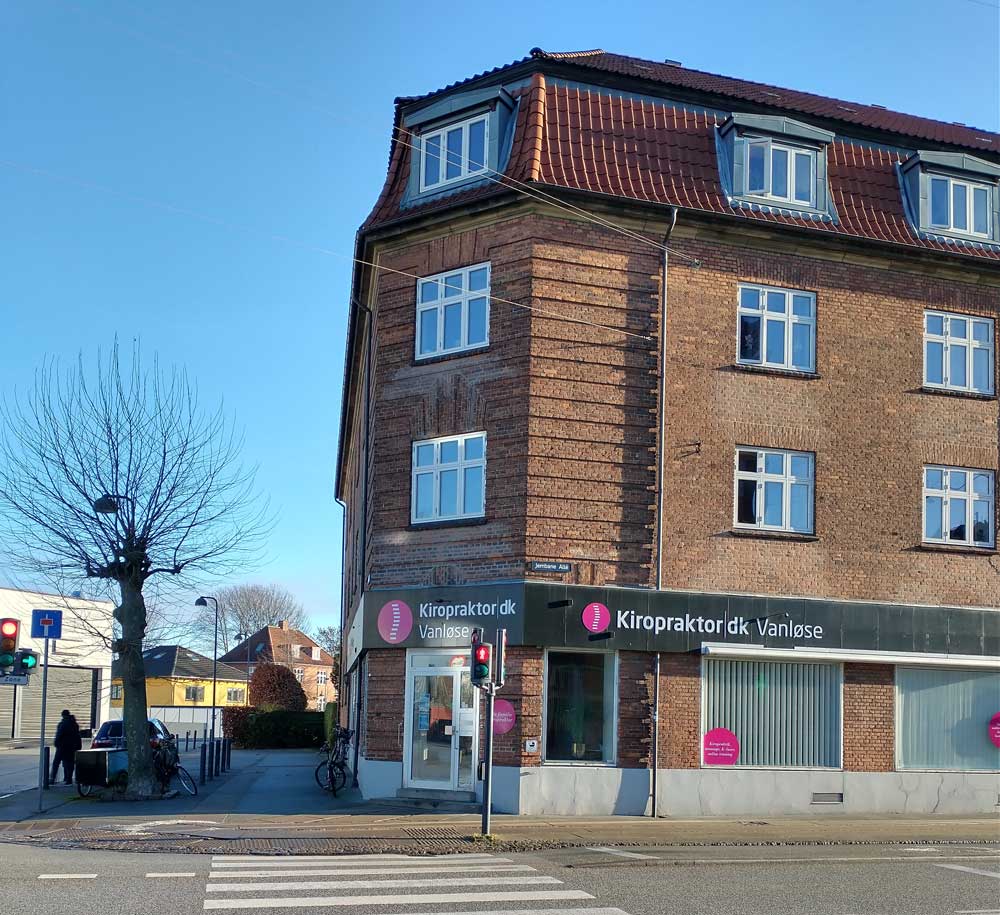 Find os i Vanløse, København – kropsterapi tæt på dig