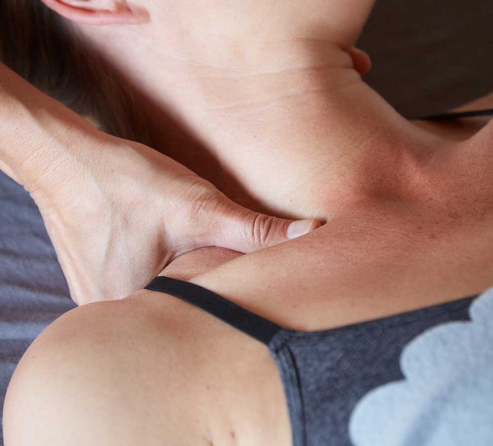 Vanløse Kropsterapi - FAQ