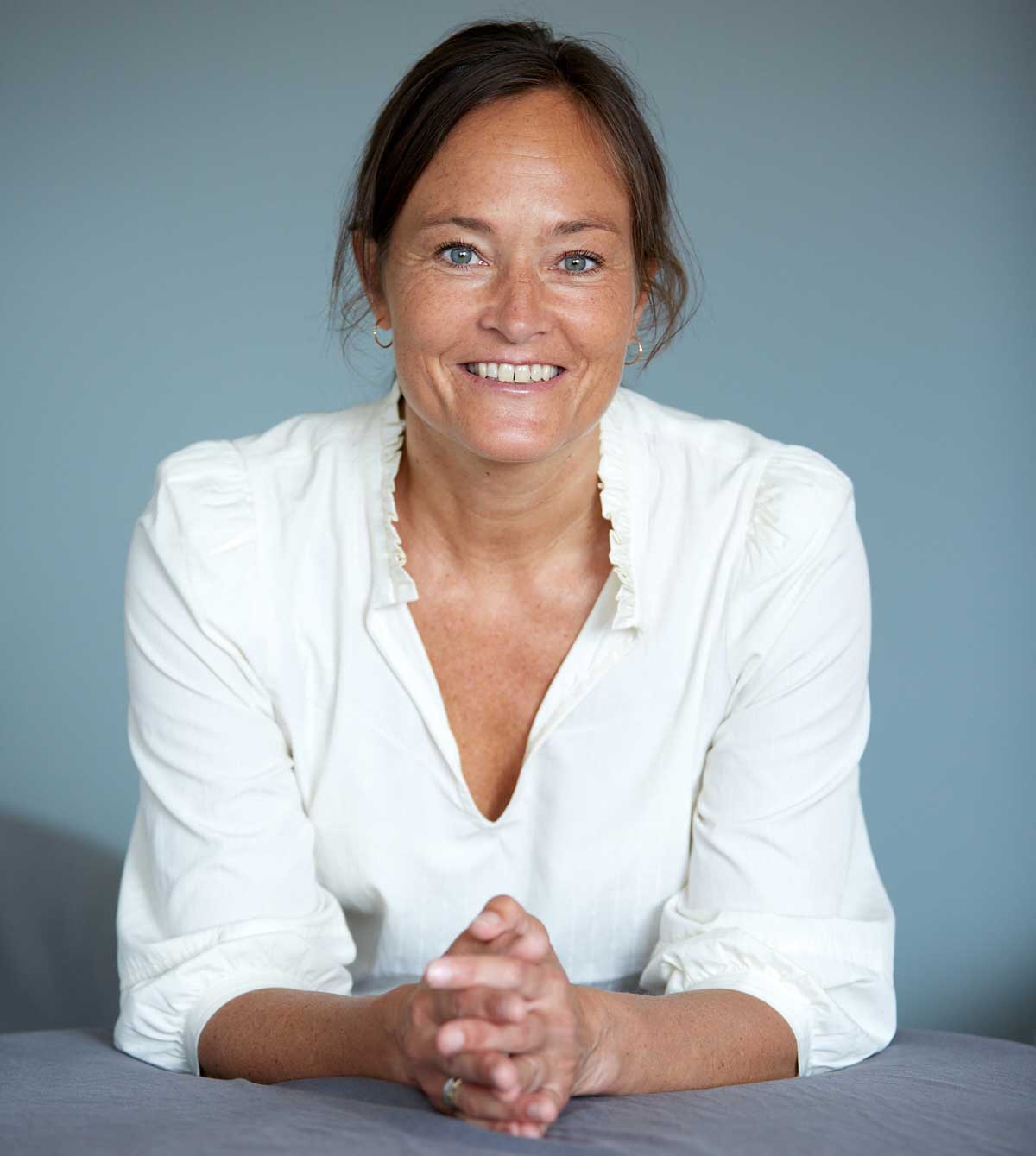 Vanløse Kropsterapi - Lene